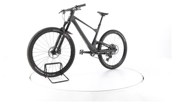 Produit reconditionné - Scott Spark 910 Fahrrad Fully - Très Bon Etat