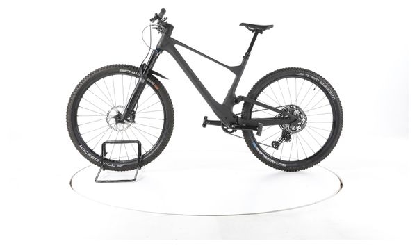 Produit reconditionné - Scott Spark 910 Fahrrad Fully - Très Bon Etat