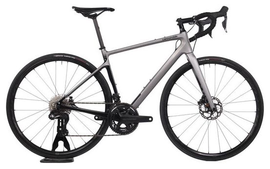 Produit reconditionné · Cannondale Synapse Carbon 2 Ultegra Di2 / Vélo de route | Très bon état