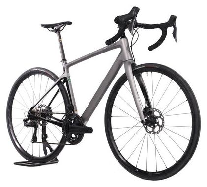 Produit reconditionné · Cannondale Synapse Carbon 2 Ultegra Di2 / Vélo de route | Très bon état