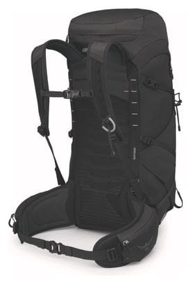 Osprey Talon 33L Wanderrucksack Schwarz