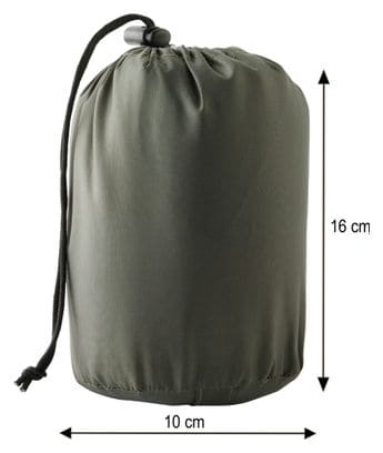 Sursac imperméable Vert