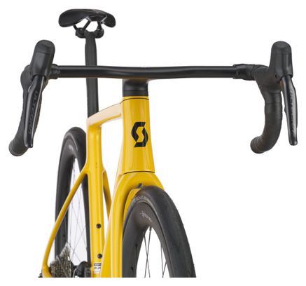 Potence Vélo Route SALSA Pro Scandium S.U.L. 110 Mm - 31,8 Mm, Diamètre 1 1/8", Noire