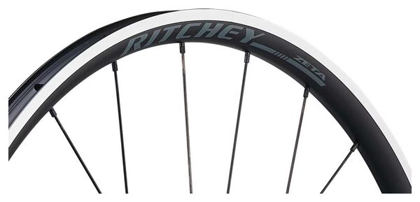 Pair of tires Ritchey Comp Zeta 700MM Tubeless Ready 