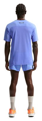 Maglia a maniche corte Nike ACG Solar Chase blu da uomo