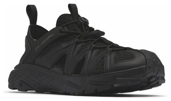 Sandales Homme Columbia Peakfreak Rush Noir