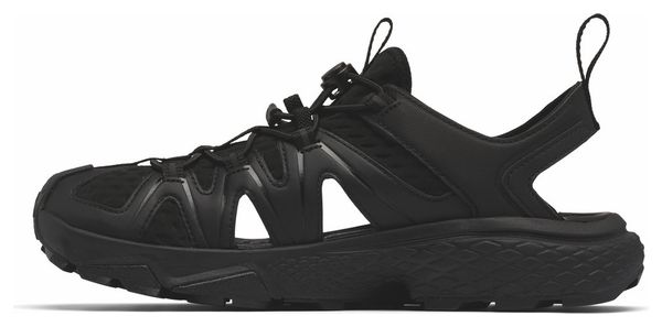 Sandales Homme Columbia Peakfreak Rush Noir