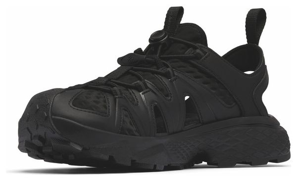 Sandales Homme Columbia Peakfreak Rush Noir