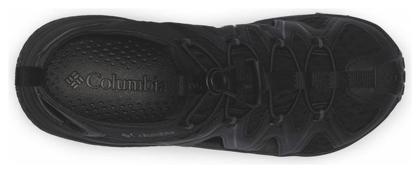 Sandales Homme Columbia Peakfreak Rush Noir