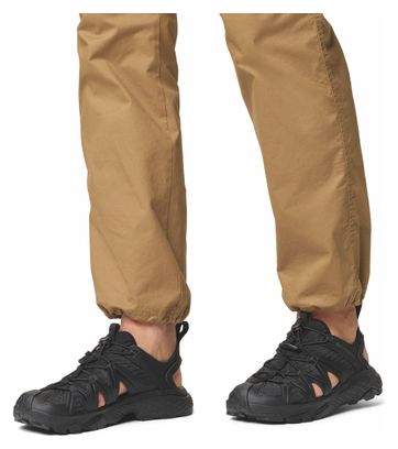 Sandales Homme Columbia Peakfreak Rush Noir