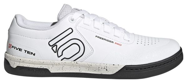 adidas Five Ten Freerider Pro MTB Shoes White