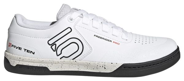 adidas Five Ten Freerider Pro MTB Schuhe Weiß