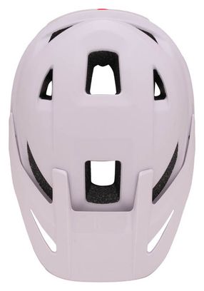 Urge Treps Helm Wit/Geel