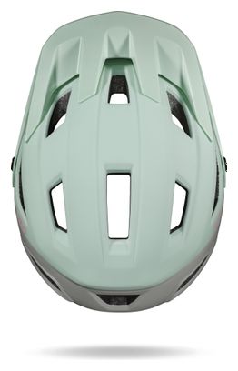 Casque VTT Julbo Rock Gris/Vert