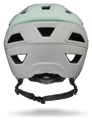 Casque VTT Julbo Rock Gris/Vert