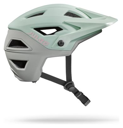 Casque VTT Julbo Rock Gris/Vert