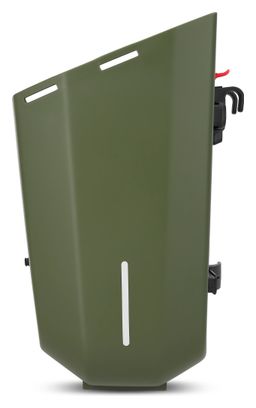 Sacoche vélo Daily Bike Box 20L QR