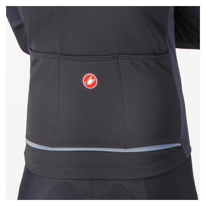 Castelli Entrata 2 Uomo Giacca a maniche lunghe Nero