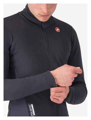 Castelli Entrata 2 Uomo Giacca a maniche lunghe Nero