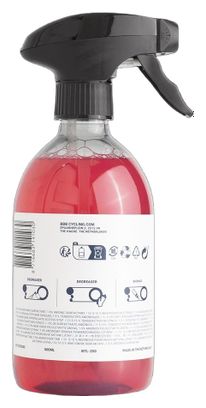 Sgrassatore BBB BioDrivetrain 500ml