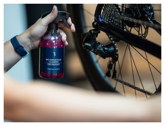 Sgrassatore BBB BioDrivetrain 500ml