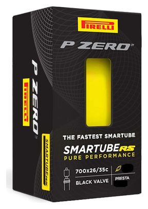 Pirelli P Zero SmarTUBE RS 700 mm Tubo leggero Presta 42 mm