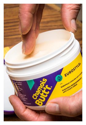 Butt'r Eurostyle Zeem Anti-Wrijving Crème - 235 ml