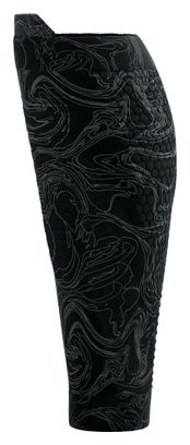 Compressport R2 3.0 Compressiemouwen Zwart/Blauw