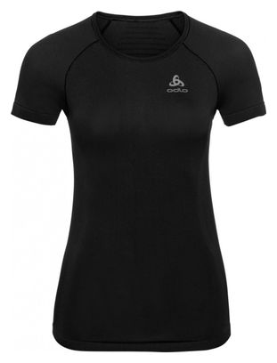 Odlo PERFORMANCE X LIGHT Short Sleeve T-shirt Woman black