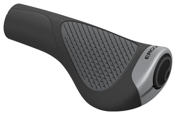 Ergon GP1 EVO handvatten Zwart