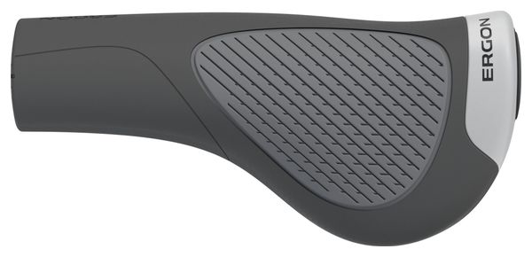 Ergon GP1 EVO handvatten Zwart