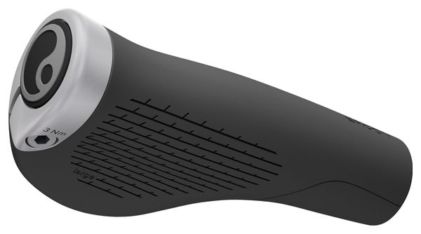 Ergon GP1 EVO handvatten Zwart