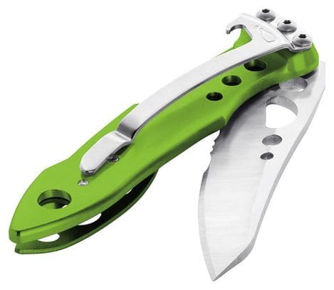 LEATHERMAN- Pince Multifonctions - SKELETOOL® KBX - 2 Outils en 1