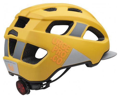 Casco Urge Strail Arancione