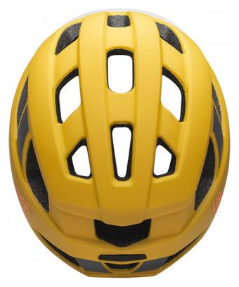 Casco Urge Strail Arancione