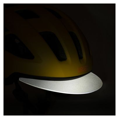 Casco Urge Strail Arancione