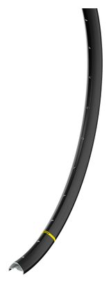 Mavic 2020 XM 430 27,5' velg Zwart