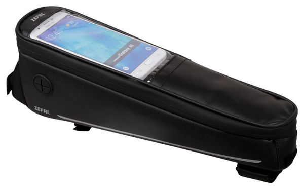 Zefal Console Pack T3 Black