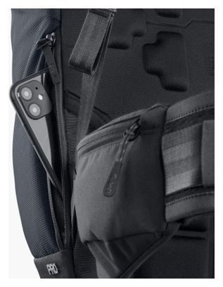 Evoc Commute Pro 22L Black