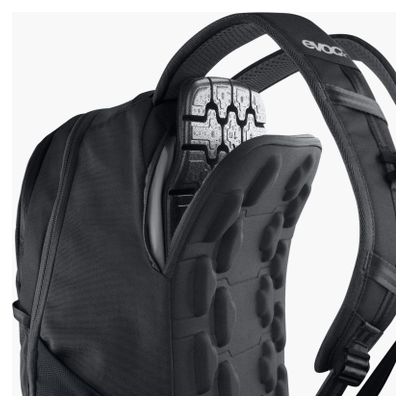 Evoc Commute Pro 22L Black