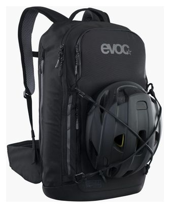 Evoc Commute Pro 22L Black