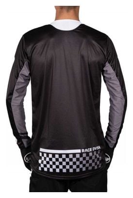 Maillot Staystrong Checker Black - Taille Maillot - 9,10 ans