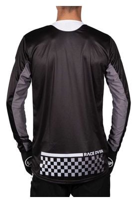 Maillot Staystrong Checker Black - Taille Maillot - 9 10 ans