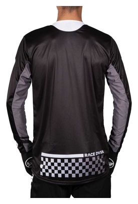 Maillot Staystrong Checker Black - Taille Maillot - 9,10 ans