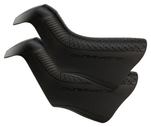 Reposes-Mains Shimano Durace Ace ST-R9150 Noir