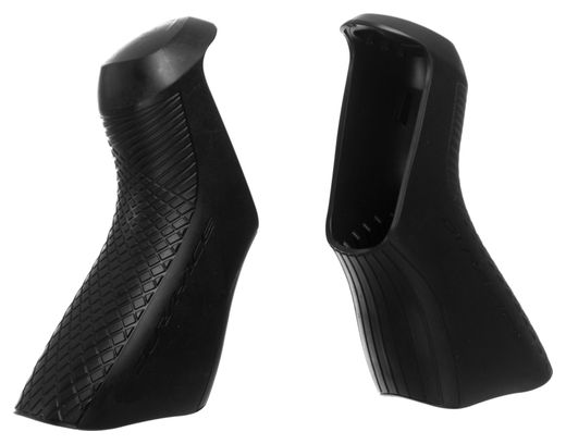 Reposes-Mains Shimano Durace Ace ST-R9150 Noir