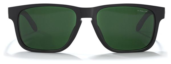 Lunettes de soleil Uller Backside Noir