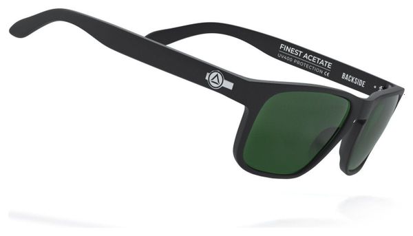 Lunettes de soleil Uller Backside Noir
