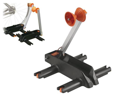 Icetoolz bike stand best sale