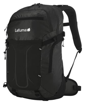 Lafuma Access 20 Venti Hiking Backpack Black